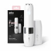 Braun Face FS 1000 Mini plaukų šalintuvas