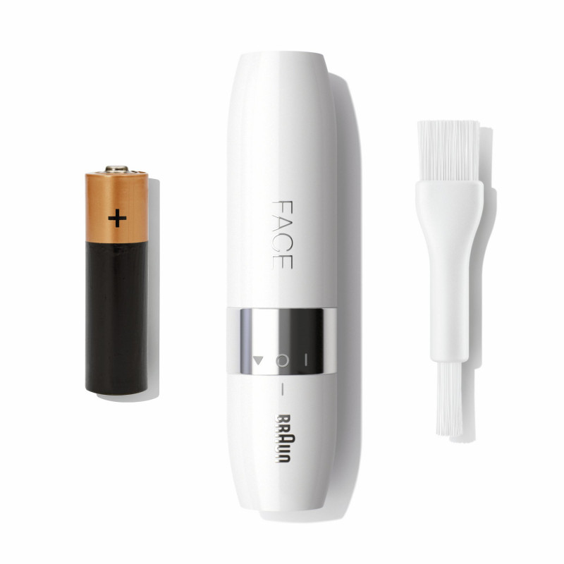 Braun Face FS 1000 Mini plaukų šalintuvas