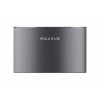 GUANGZHOU SHIRUI MAXHUB PB02 magnetinis dongle laikiklis WT01/WT02 belaidžio ekrano transliavimo dongle - juodas ABS
