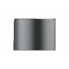 GUANGZHOU SHIRUI MAXHUB PB02 magnetinis dongle laikiklis WT01/WT02 belaidžio ekrano transliavimo dongle - juodas ABS