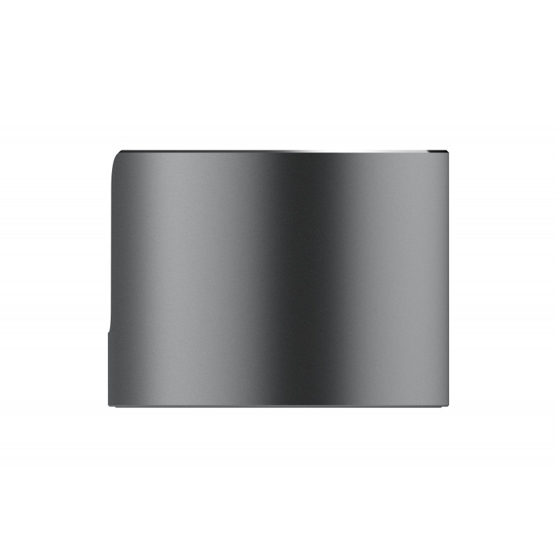 GUANGZHOU SHIRUI MAXHUB PB02 magnetinis dongle laikiklis WT01/WT02 belaidžio ekrano transliavimo dongle - juodas ABS
