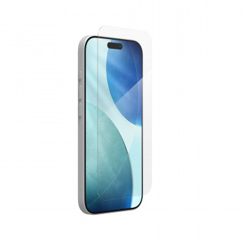 Zagg Elite VisionGuard apsauginis stiklas Apple iPhone 17