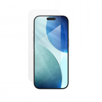 Zagg Elite VisionGuard apsauginis stiklas Apple iPhone 17