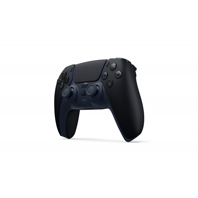 Sony PS5 DualSense Wireless Nocna Czern USB PC