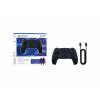 Sony PS5 DualSense Wireless Nocna Czern USB PC