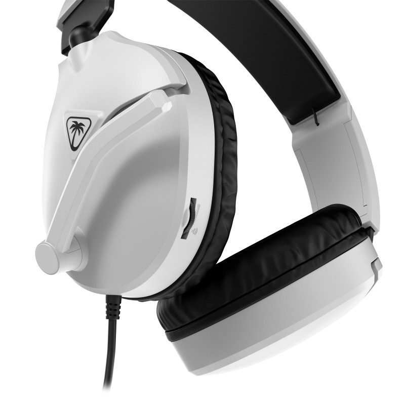 Turtle Beach Recon 70 NS White žaidimų ausinės (TBS-8001-15)