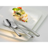 WMF Vision 66 dalių stalo įrankių rinkinys 12 asmenų, Cromargan Protect nerūdijantis plienas, poliruotas 4000530687722