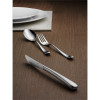 WMF Vision 66 dalių stalo įrankių rinkinys 12 asmenų, Cromargan Protect nerūdijantis plienas, poliruotas 4000530687722