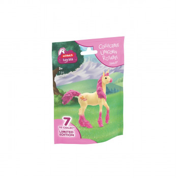 Schleich Bayala kolekcionuojamas vienaragis Rosabel