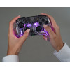 Turtle Beach Afterglow Transparent Wireless RGB žaidimų pultas, skirtas Nintendo Switch 2