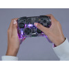 Turtle Beach Afterglow Transparent Wireless RGB žaidimų pultas, skirtas Nintendo Switch 2
