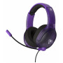 Turtle Beach Airlite Fit laidinės žaidimų ausinės Nintendo Switch - Ghost Lila TBS-8002-45