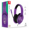 Turtle Beach Airlite Fit laidinės žaidimų ausinės Nintendo Switch - Ghost Lila TBS-8002-45