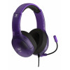 Turtle Beach Airlite Fit laidinės žaidimų ausinės Nintendo Switch - Ghost Lila TBS-8002-45