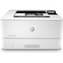 HP LaserJet M404dn monochromatinis lazerinis spausdintuvas (W1A53A#B19)