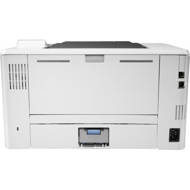 HP LaserJet M404dn monochromatinis lazerinis spausdintuvas (W1A53A#B19)