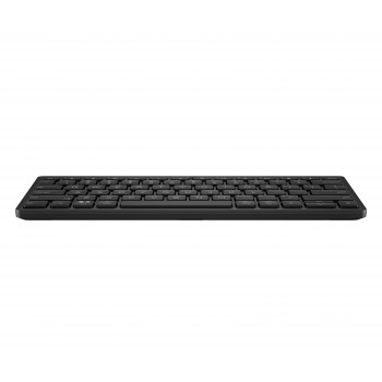 HP 350 Compact Multi-Device belaidė pelė, juoda 692S8AA#ABX