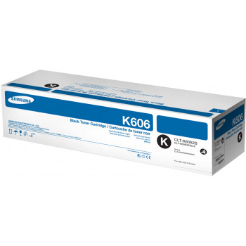 Samsung CLTK6062S juodas tonerio kasetė (CLTK6062S)
