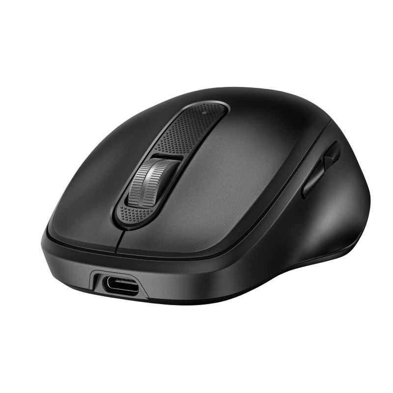 HP 720 daugelio įrenginių belaidis įkraunamas klaviatūros ir pelės rinkinys 9T5A9AA#ABF