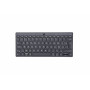 HP 350 Compact daugiafunkcė belaidė pelė juoda 692S8AA#AC0