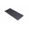 HP 350 Compact daugiafunkcė belaidė pelė juoda 692S8AA#AC0