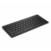 HP 350 Compact Multi-Device Bluetooth Keyboard juoda 692S8AA#AKC