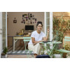 HP 350 Compact Multi-Device klaviatūra, balta (692T0AA#ABY)