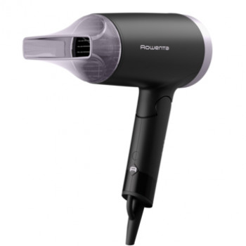 Rowenta CV 1831 plaukų džiovintuvas 1600 W juodas