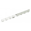 Vaddio CM755001 OneLINK AV prailginimo kabelis - 75 pėdų Cat-5e/6, juodas