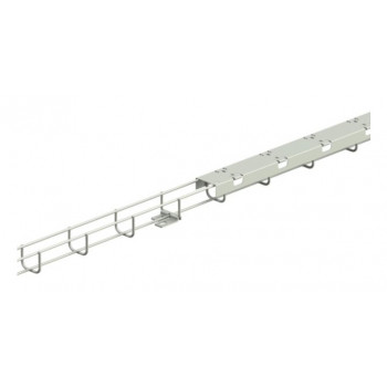 Vaddio CM755001 OneLINK AV prailginimo kabelis - 75 pėdų Cat-5e/6, juodas