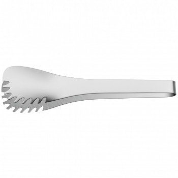 WMF Nuova makaronų žnyplės, Cromargan nerūdijantis plienas 18/10, 25 cm