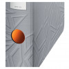 LEITZ Active Urban Chic A4 dokumentų segtuvas su svirtiniu mechanizmu, 65 mm, Stone, 1117-00-88