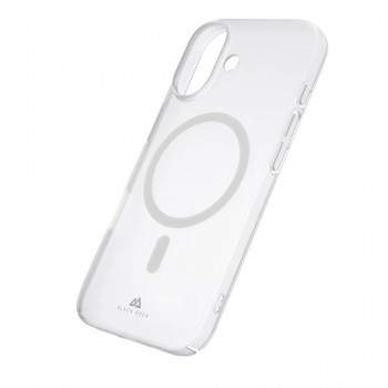 Black Rock Mag Iced dėklas, skirtas Apple iPhone 17, permatomas 00016035