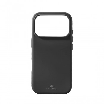 Black Rock Urban Robust dėklas, skirtas Apple iPhone 17 Pro, MagSafe, juodas 00016087