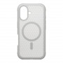 Black Rock Robust Iced dėklas Apple iPhone 17, magnetinis, permatomas 00016036