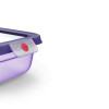 EMSA ONE CLICK Maisto laikymo indas 1,2L Violetinė 3110601754