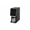 Unold 48805 Cream Dream ledų gaminimo aparatas 0,5 L 12 W juodas