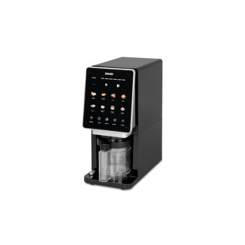 Unold 48805 Cream Dream ledų gaminimo aparatas 0,5 L 12 W juodas