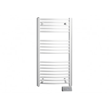AEG BHG 505 W vonios šildytuvas su rankšluosčių džiovintuvu, 500W (238710)