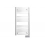 AEG BHG 505 W vonios šildytuvas su rankšluosčių džiovintuvu, 500W (238710)