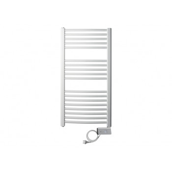 AEG BHG 505 W vonios šildytuvas su rankšluosčių džiovintuvu, 500W (238710)