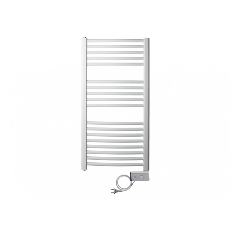 AEG BHG 505 W vonios šildytuvas su rankšluosčių džiovintuvu, 500W (238710)