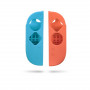uRage apsauginiai dangteliai Nintendo Switch 2 Joy-Con valdikliams, kairysis ir dešinysis, raudonas/mėlynas 00115538