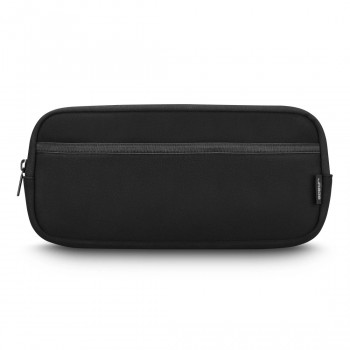 uRage dėklas Nintendo Switch 2, neoprenas, juodas 00115539