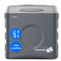 Medion MD370030 TC30 35L termoelektrinė šaldymo dėžė, pilka (50079874)