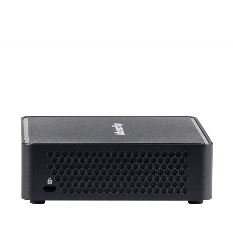 Stalinis kompiuteris bluechip BUSINESSline L15101a Green PC KZA114588
