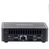 Stalinis kompiuteris bluechip BUSINESSline L15101a Green PC KZA114588