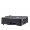 Stalinis kompiuteris bluechip BUSINESSline L15101a Green PC KZA114588