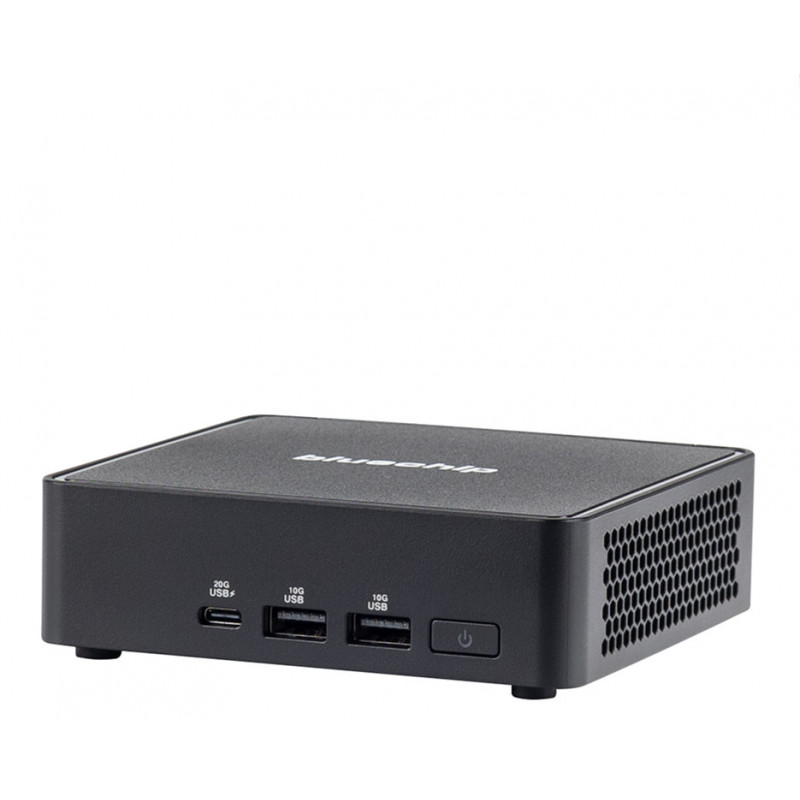 Stalinis kompiuteris bluechip BUSINESSline L15101a Green PC KZA114588