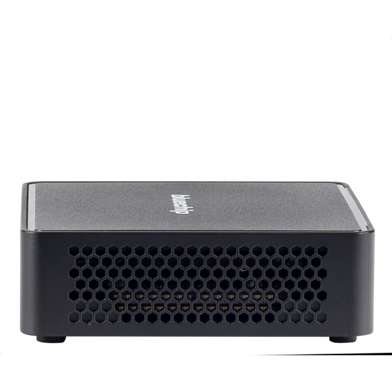 Stalinis kompiuteris bluechip BUSINESSline L15101a Green PC KZA114588